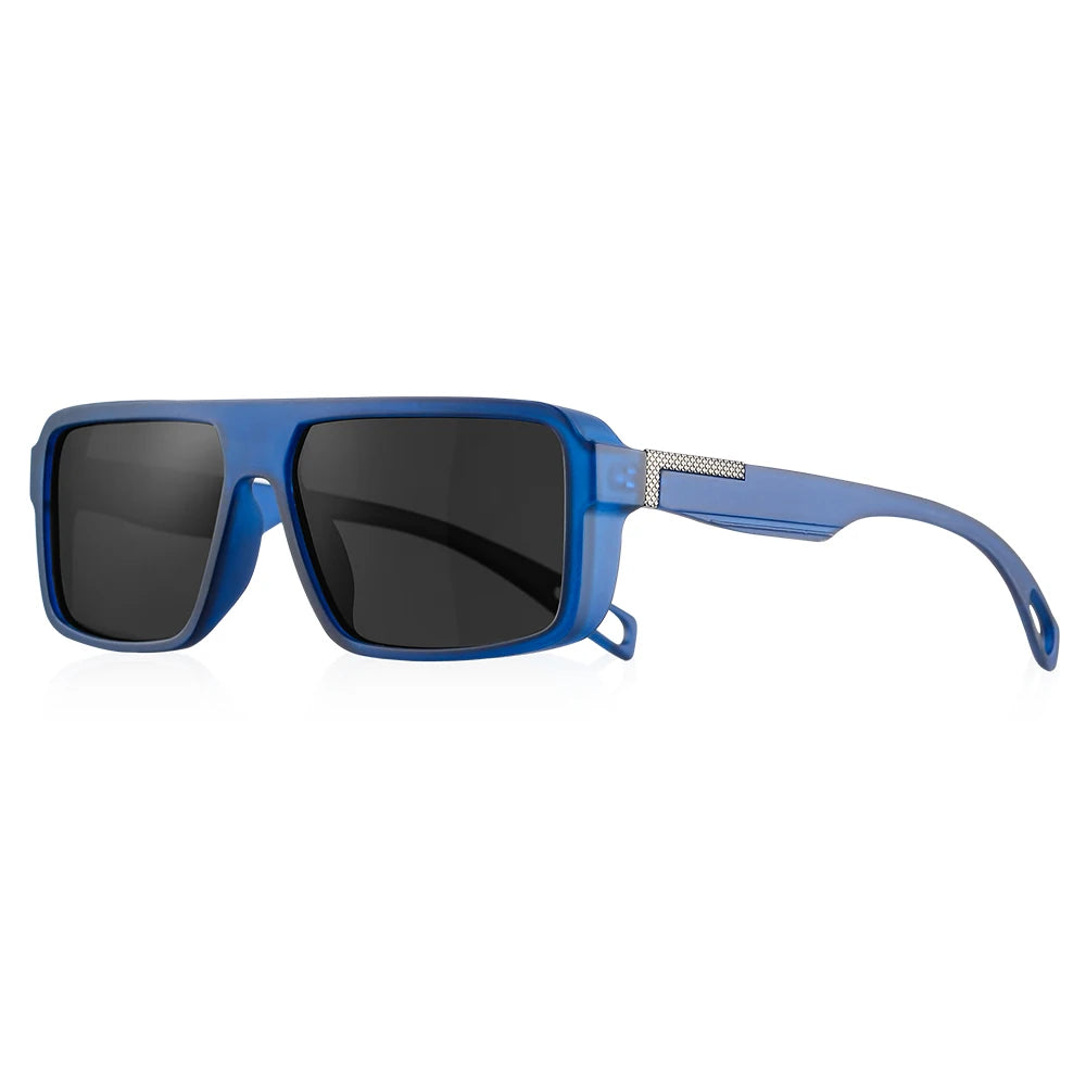 Classic Vintage Polarized Shades - HESTONS