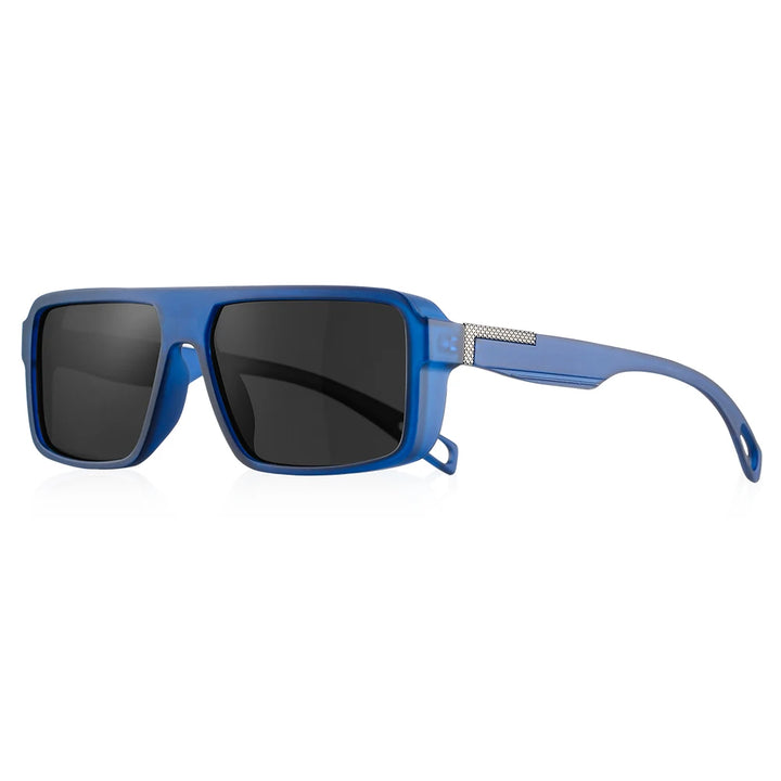 Classic Vintage Polarized Shades - HESTONS