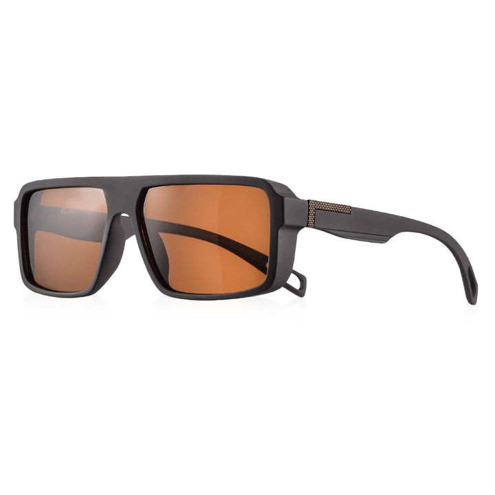 Classic Vintage Polarized Shades - HESTONS