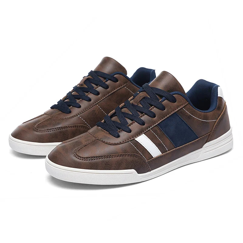 Legacy Wear Sneakers - HESTONS