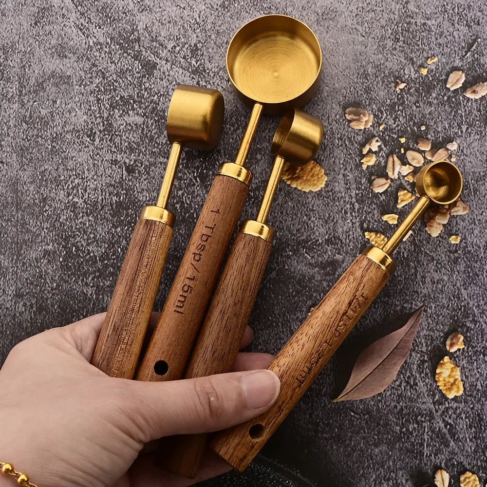 Rustic Deluxe - HESTONS