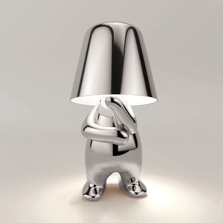 Thinker Lamp - HESTONS