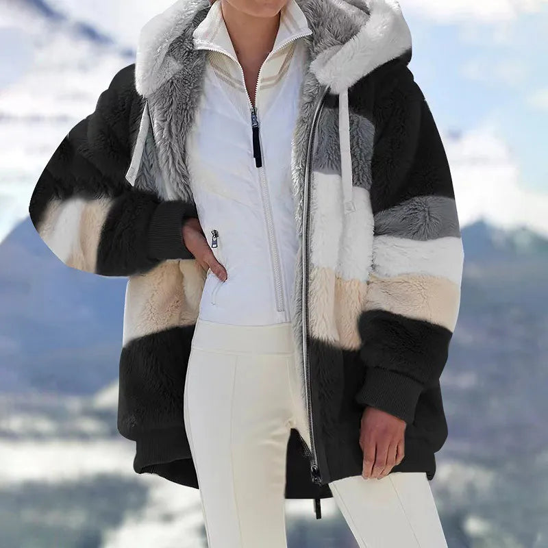 Chic Overcoat - HESTONS