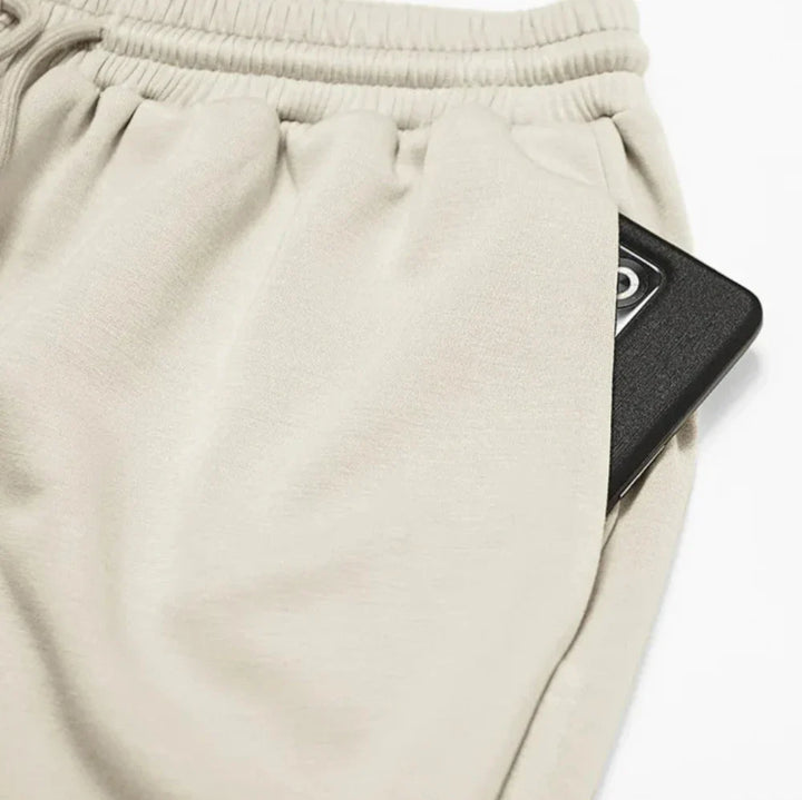 All Season's Joggers - HESTONS