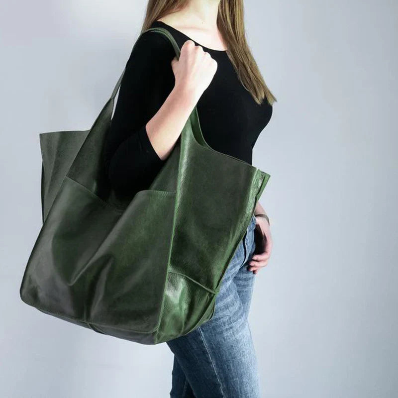 The Everything Bag - HESTONS
