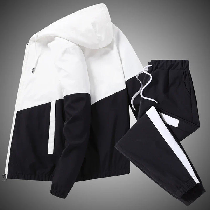 New Heights Track Suit - HESTONS