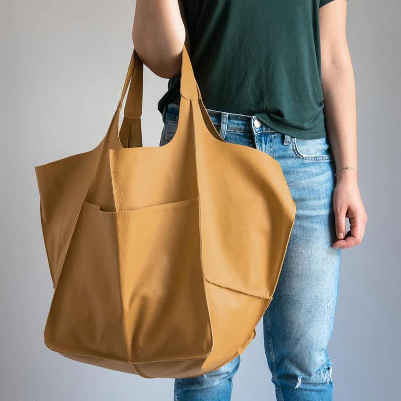 The Everything Bag - HESTONS