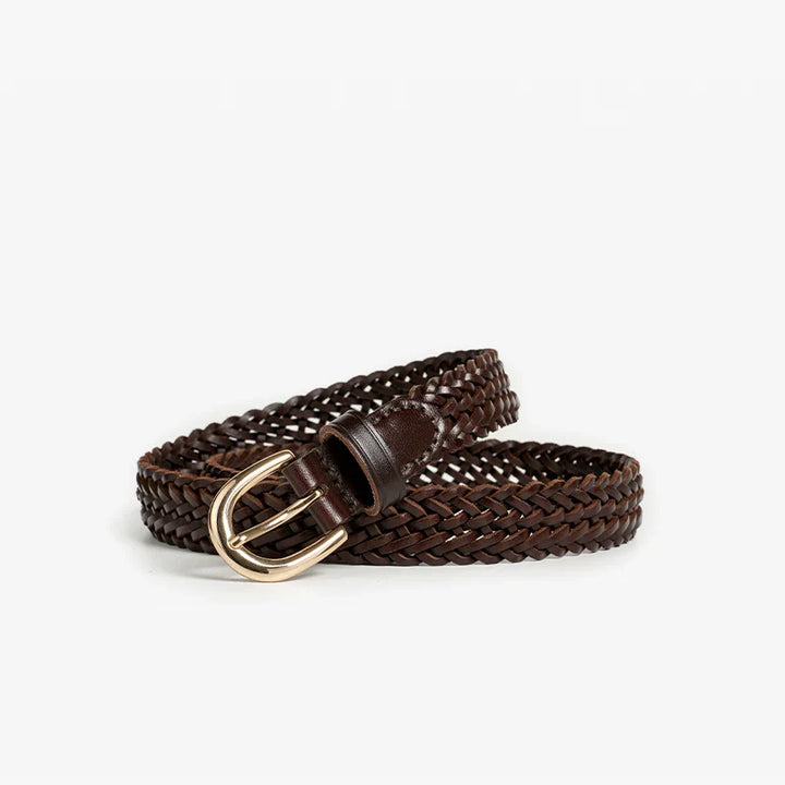 Gold Buckle Professional - HESTONS