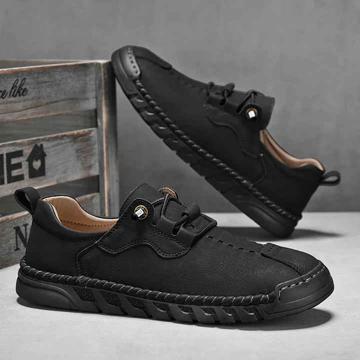 Casual Oxford Dress Shoe - HESTONS