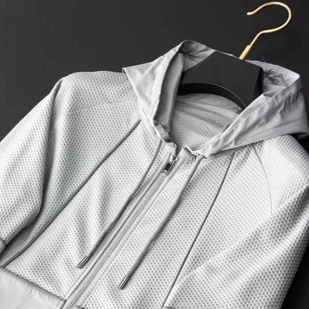 Prestige Track Suit - HESTONS