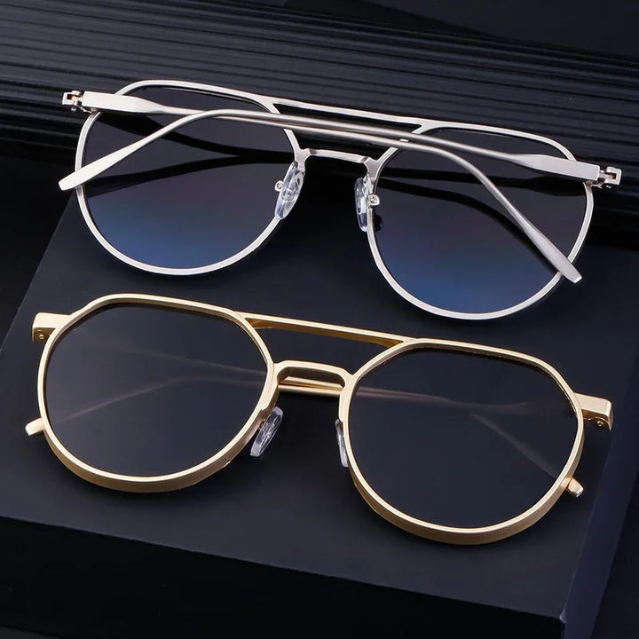 Vintage Shades - HESTONS