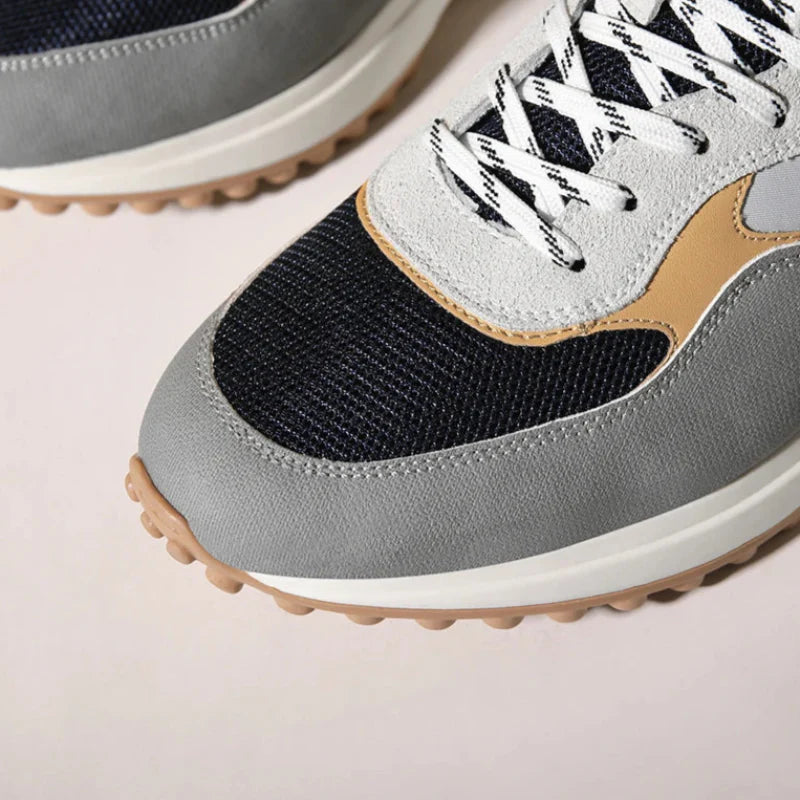 Trail Shoes - HESTONS