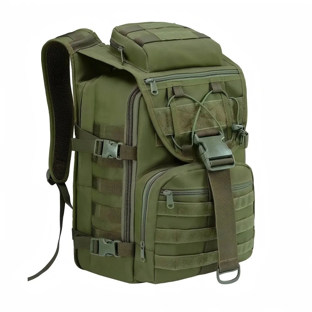 Men’s Tactical Hiking Backpack - Shop Hestons