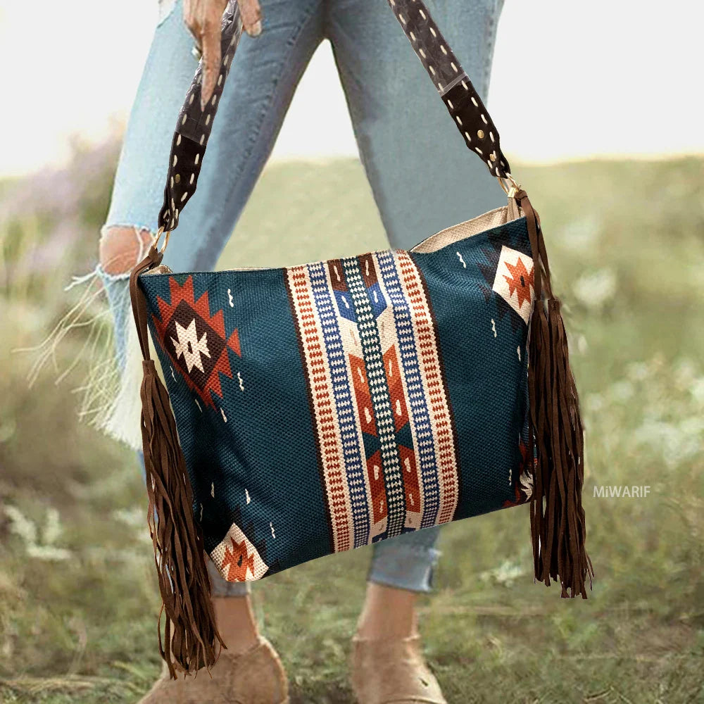 Free Spirit Bag - HESTONS