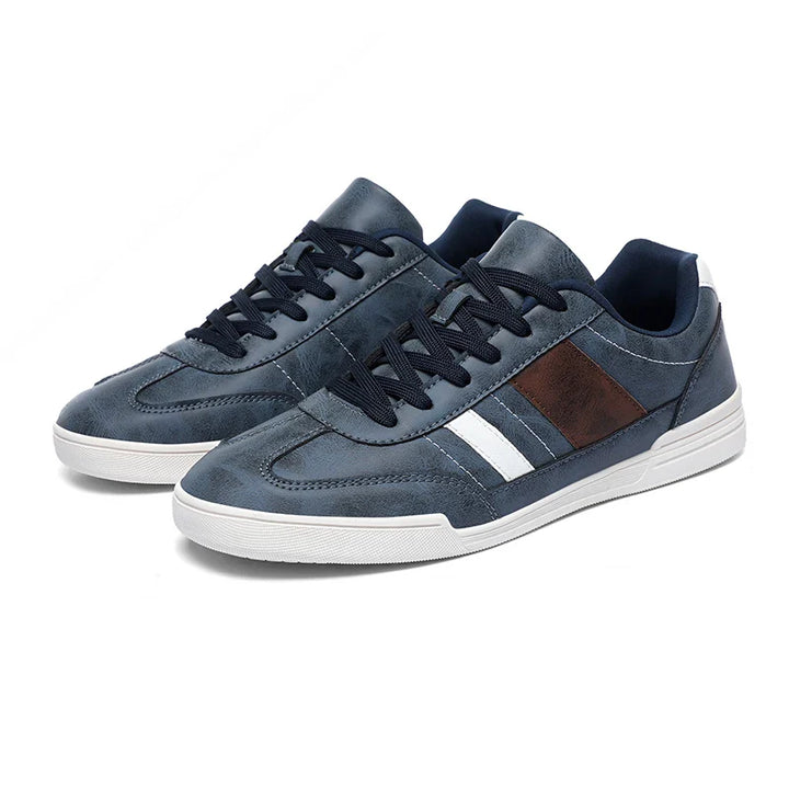 Legacy Wear Sneakers - HESTONS