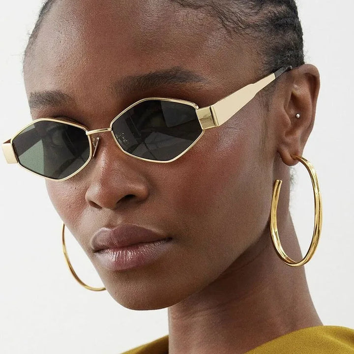 Luxe Geo Frames - HESTONS