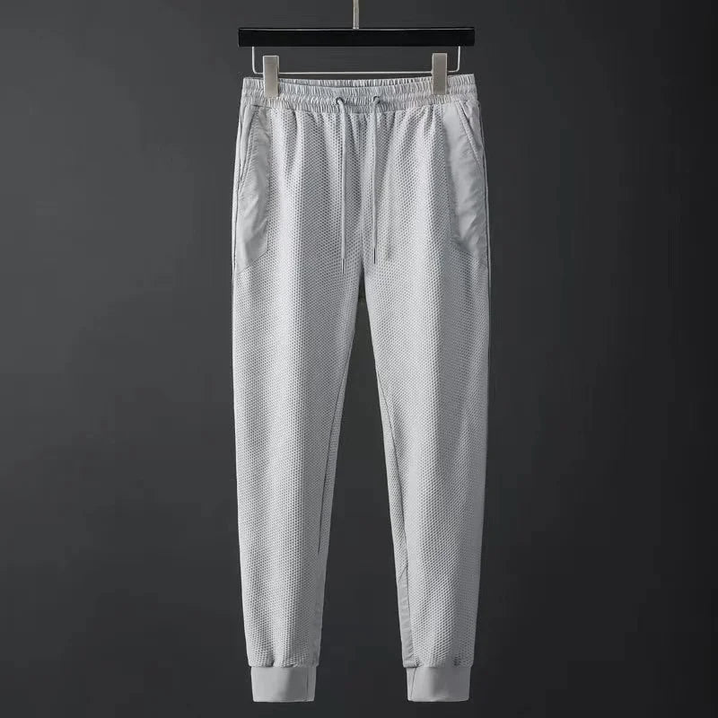 Prestige Track Suit - HESTONS