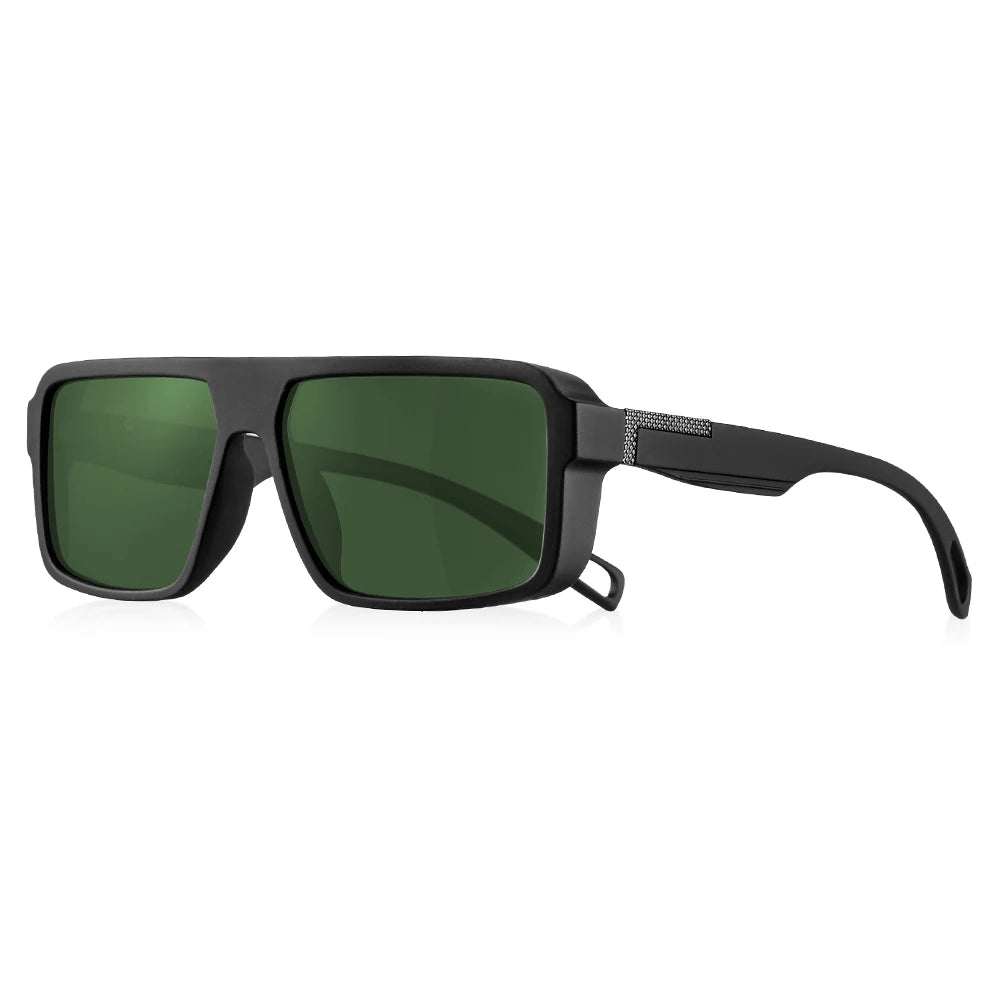 Classic Vintage Polarized Shades - HESTONS