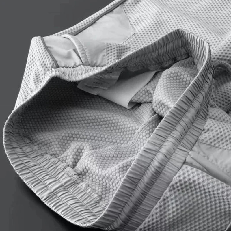Prestige Track Suit - HESTONS