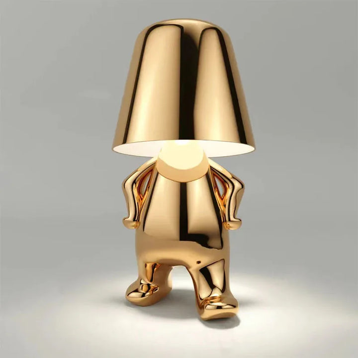 Thinker Lamp - HESTONS
