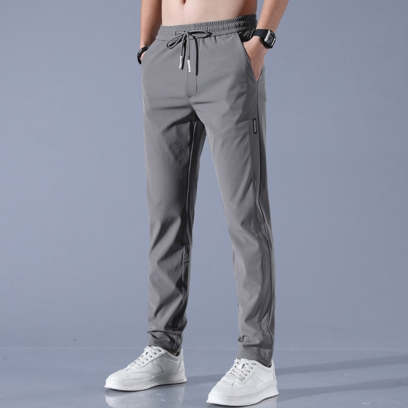 Quick-Drying Men's Pants - Shop Hestons