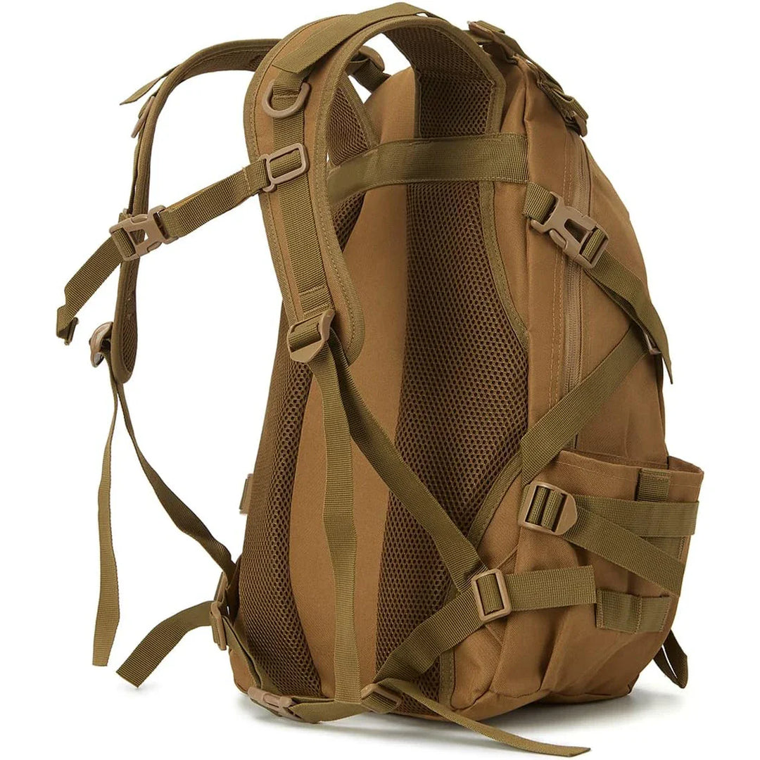 Men’s Everyday Tactical Backpack - Shop Hestons