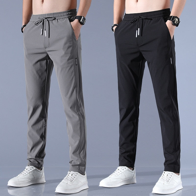 Quick-Drying Men's Pants - Shop Hestons