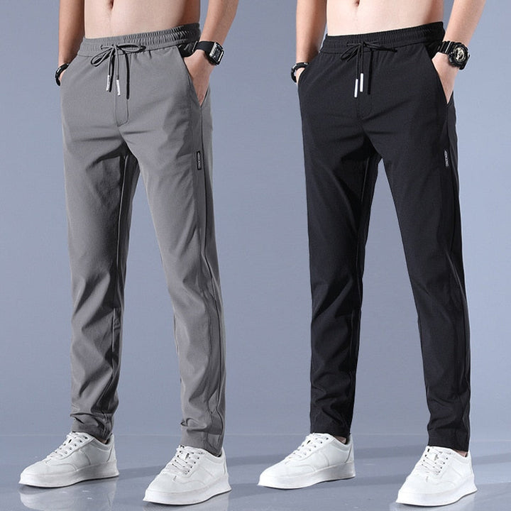 Quick-Drying Men's Pants - Shop Hestons