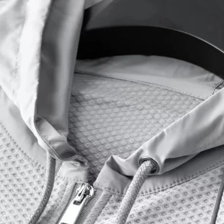Prestige Track Suit - HESTONS