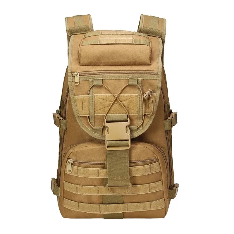 Men’s Tactical Hiking Backpack - Shop Hestons