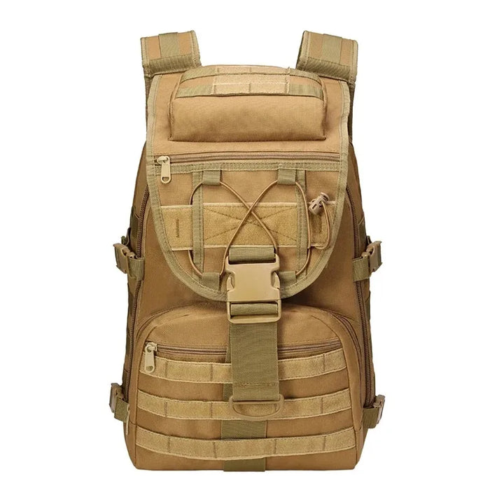 Men’s Tactical Hiking Backpack - Shop Hestons