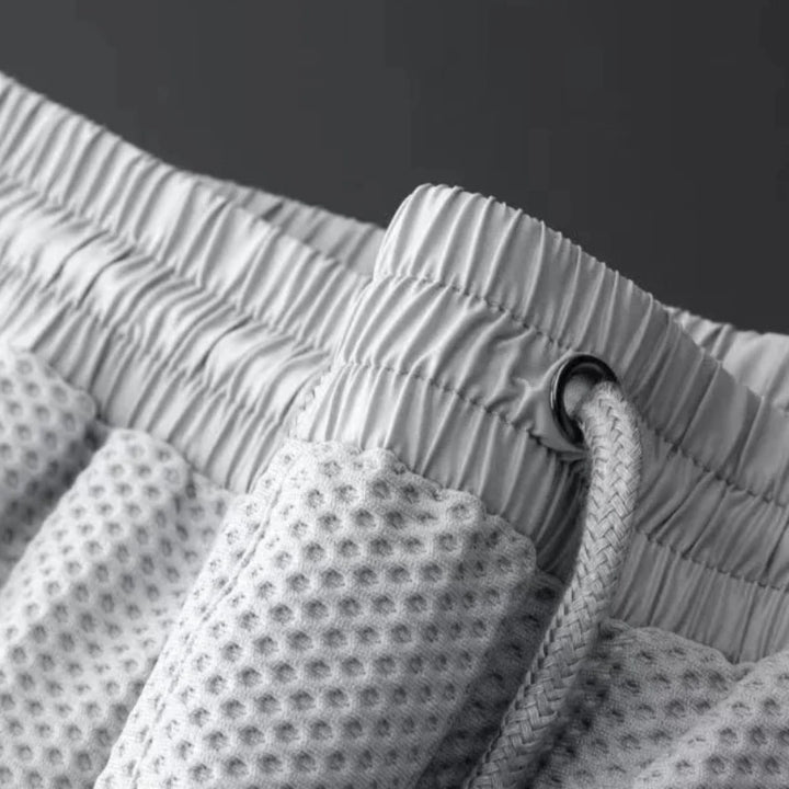 Prestige Track Suit - HESTONS