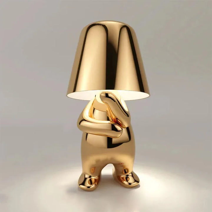 Thinker Lamp - HESTONS