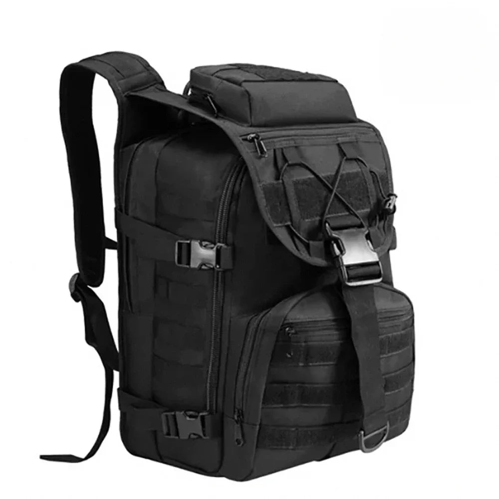 Men’s Tactical Hiking Backpack - Shop Hestons