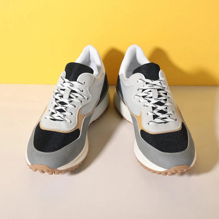 Trail Shoes - HESTONS