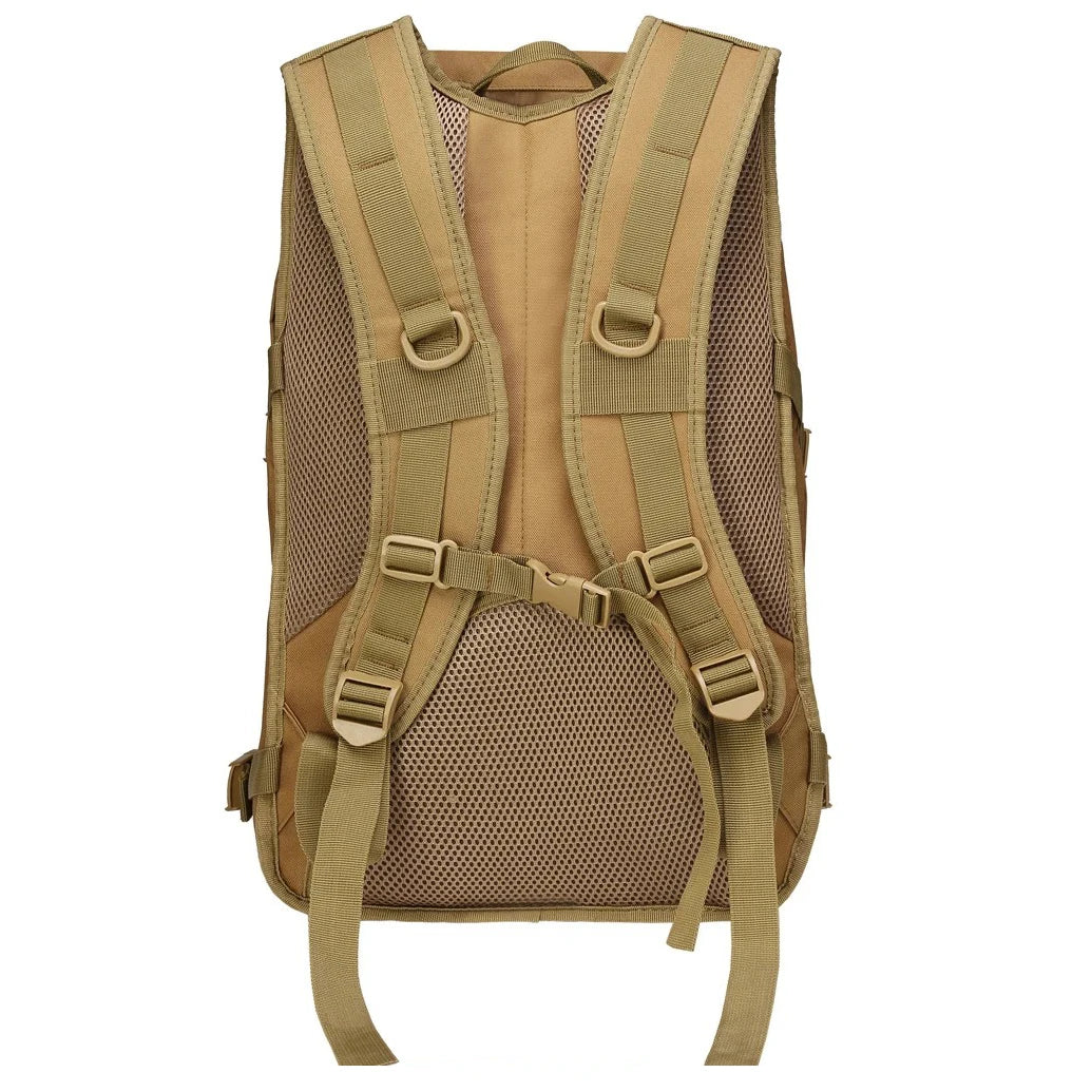 Men’s Tactical Hiking Backpack - Shop Hestons