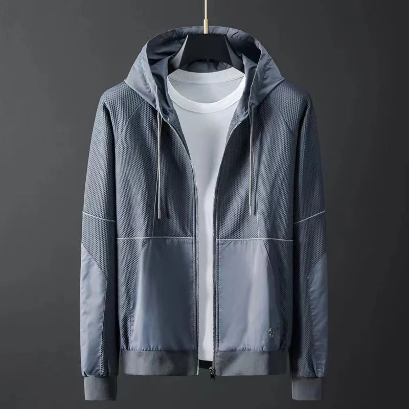 Prestige Track Suit - HESTONS