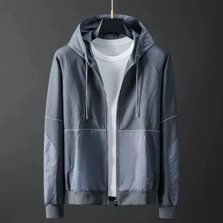 Prestige Track Suit - HESTONS