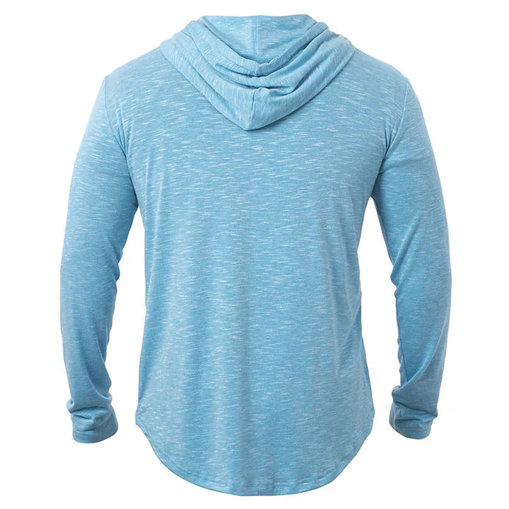 Lightweight Athletic Hoodie - HESTONS