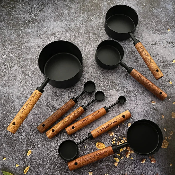 Rustic Deluxe - HESTONS