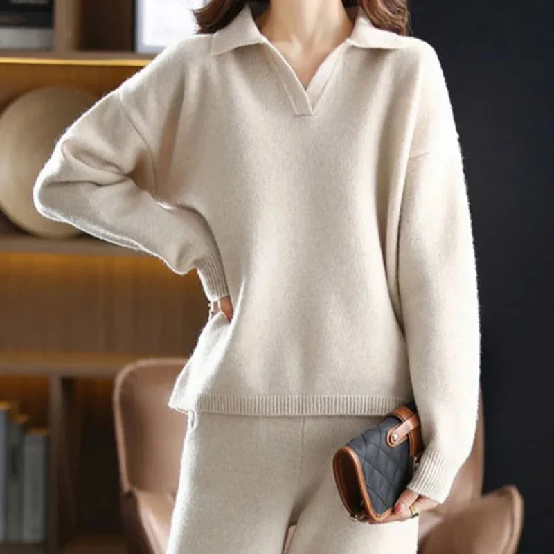 Serene Comfort Set - HESTONS