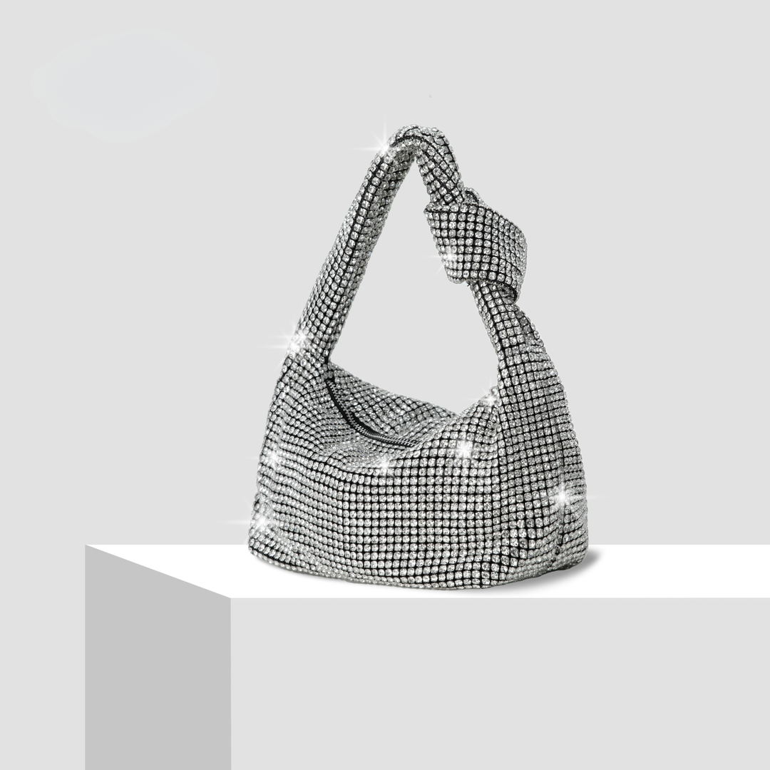 Chrystal Pochette - HESTONS
