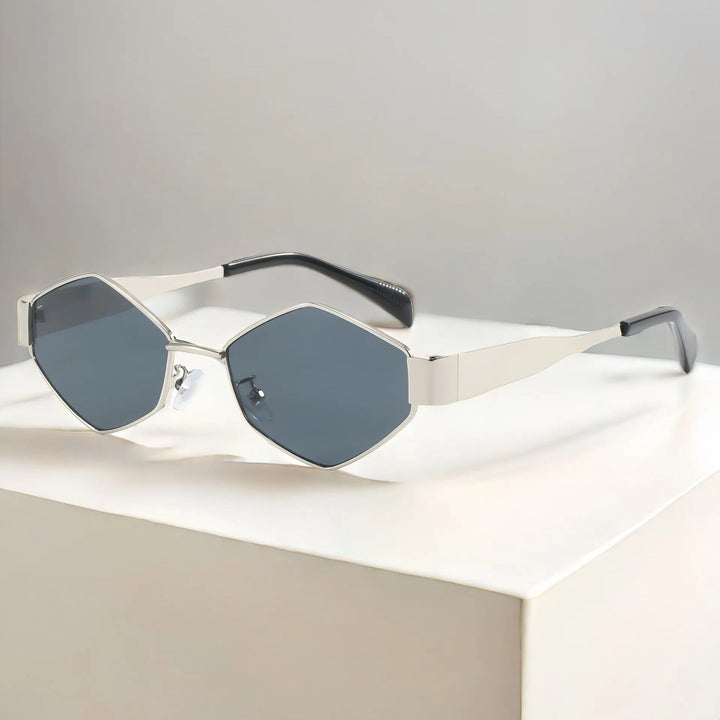 Luxe Geo Frames - HESTONS