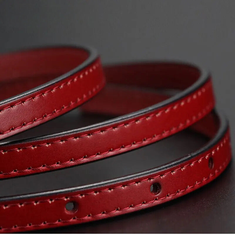 Playful Pin Buckle - HESTONS