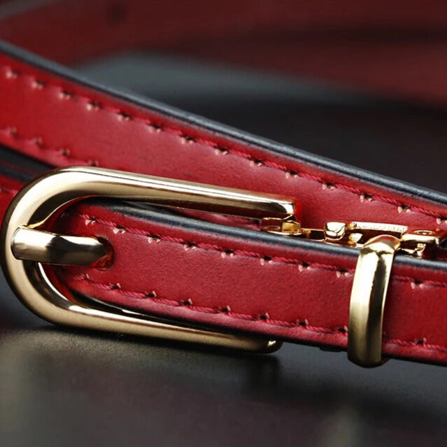 Playful Pin Buckle - HESTONS