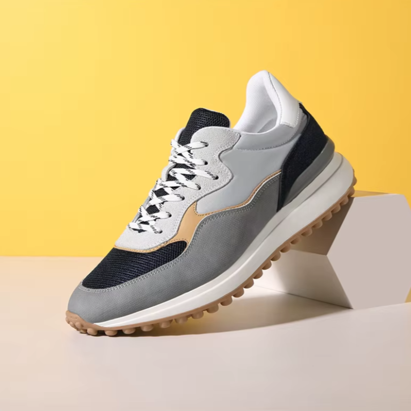 Trail Shoes - HESTONS