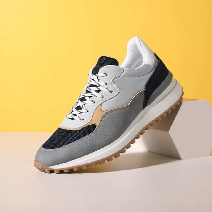 Trail Shoes - HESTONS