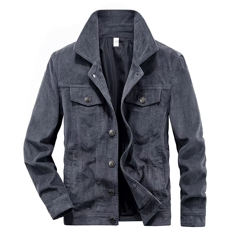 The Heritage Jacket - HESTONS