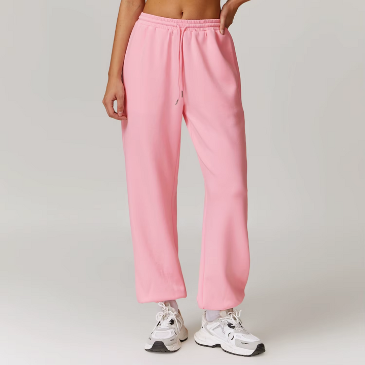 All Season's Joggers - HESTONS