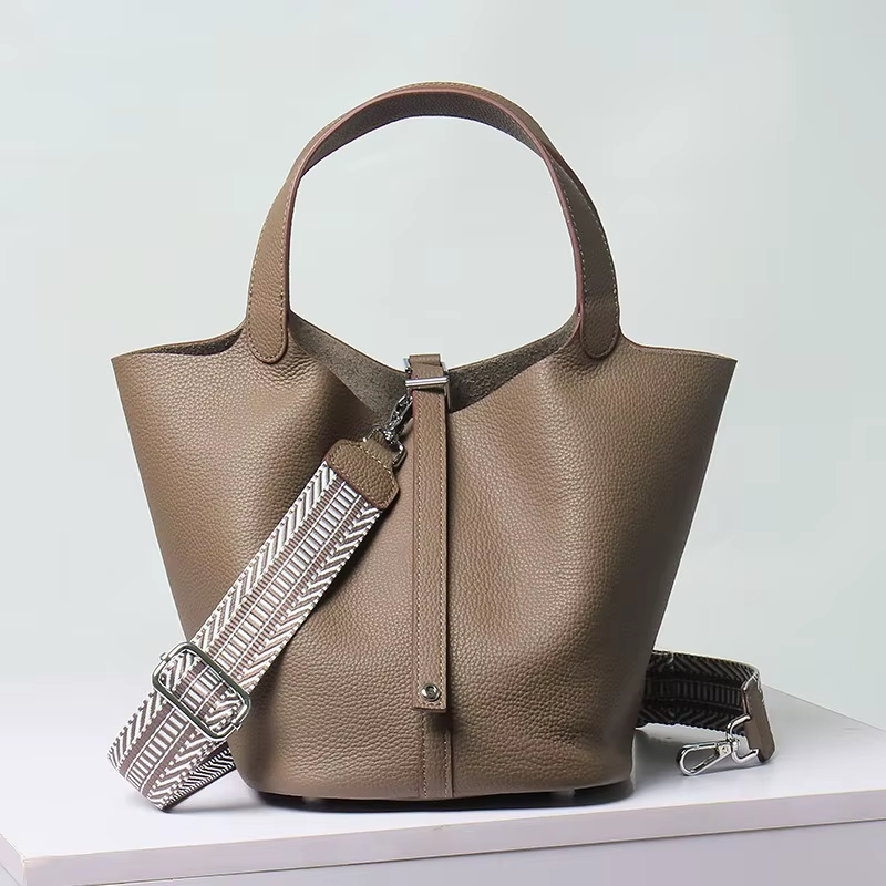 Sheepskin Handbag - HESTONS
